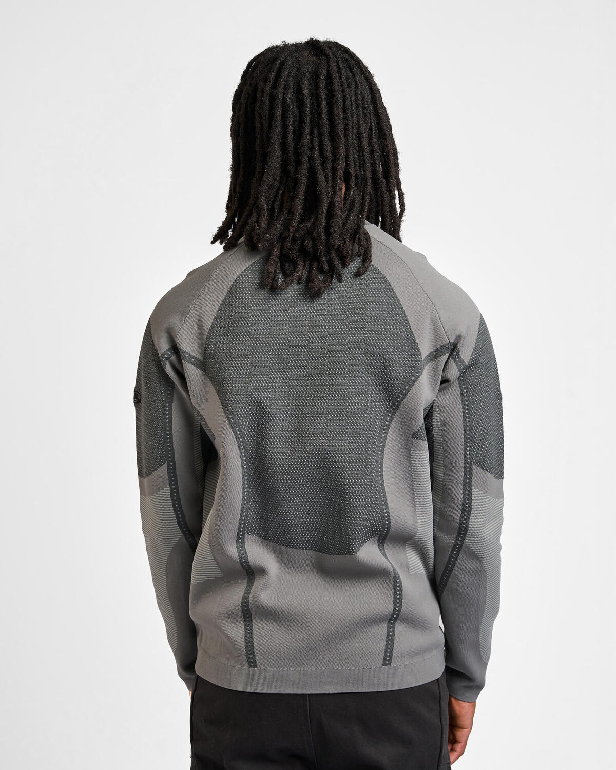 Puma x SAN SAN GEAR Knit LS | 632549-08 | AFEW STORE Puma x SAN SAN GEAR Knit LS | 632549-08 | AFEW STORE